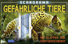 Buchcover Scanorama: Gefährliche Tiere