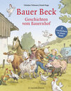 Buchcover Bauer Beck Geschichten vom Bauernhof