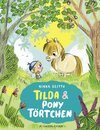 Buchcover Tilda und Pony Törtchen