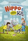 Buchcover Tierdetektive Hippo & Ka – Wer hat den Mops gemopst?