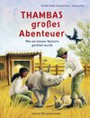 Buchcover Thambas großes Abenteuer