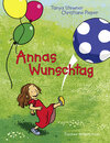 Buchcover Annas Wunschtag