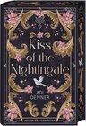 Buchcover Kiss of the Nightingale