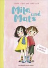 Buchcover Mila und Mats
