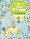 Buchcover Tilda und Pony Törtchen