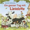 Buchcover Ein ganzer Tag mit Lieselotte