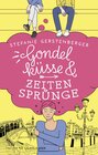 Buchcover Gondelküsse und Zeitensprünge