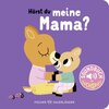 Buchcover Hörst du? Meine Mama