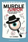 Buchcover Murdle junior 1