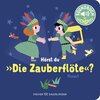 Buchcover Hörst du die Zauberflöte?