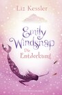 Buchcover Emily Windsnap – Die Entdeckung