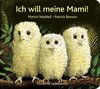 Buchcover Ich will meine Mami!