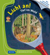 Buchcover Tief im Wald
