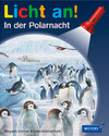 Buchcover In der Polarnacht