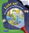 Buchcover Mein großes Buch der Dinosaurier