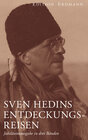 Buchcover Sven Hedins Entdeckungsreisen