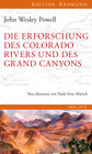 Buchcover Die Erforschung des Colorado River und des Grand Canyons