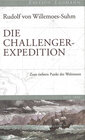 Buchcover Die Challenger-Expedition