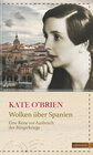 Buchcover Wolken über Spanien