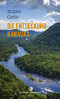 Buchcover Die Entdeckung Kanadas