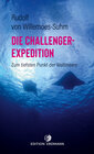 Buchcover Die Challenger-Expedition