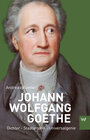 Buchcover Johann Wolfgang Goethe