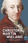 Buchcover Christoph Martin Wieland