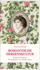 Buchcover Romantische Herzenskultur