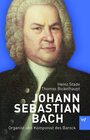 Buchcover Johann Sebastian Bach
