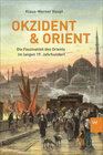 Buchcover Okzident und Orient