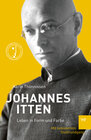 Buchcover Johannes Itten