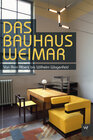 Buchcover Das Bauhaus in Weimar