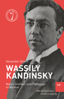 Buchcover Wassily Kandinsky