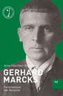 Buchcover Gerhard Marcks