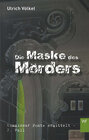 Buchcover Die Maske des Mörders