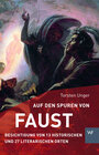Buchcover Auf den Spuren von Faust