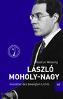 Buchcover László Moholy-Nagy