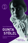 Buchcover Gunta Stölzl