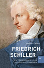 Buchcover Friedrich Schiller