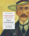 Buchcover »Viel flaniert, gelesen, gesehen, gelebt«