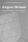 Buchcover »Engere Heimat«