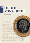 Buchcover Ottilie von Goethe