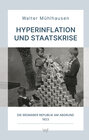 Buchcover Hyperinflation und Staatskrise