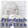 Buchcover CD - Friedrich Stoltze