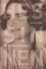 Buchcover Hessinnen