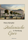 Buchcover Italienische Oper in Homburg