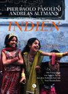 Buchcover Indien
