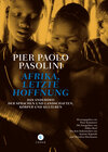Buchcover Afrika, letzte Hoffnung