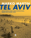 Buchcover Tel Aviv