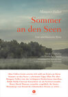 Buchcover Sommer an den Seen